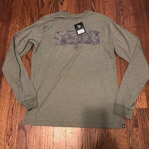 New Veece Top
